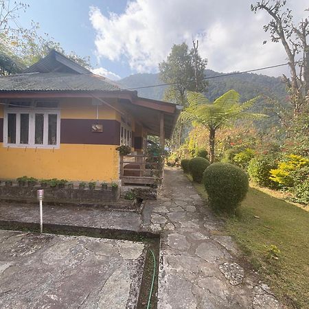 Odyssey'S Darap Eco Retreat Apartment Pelling Luaran gambar