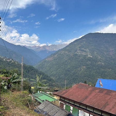 Odyssey'S Darap Eco Retreat Apartment Pelling Luaran gambar