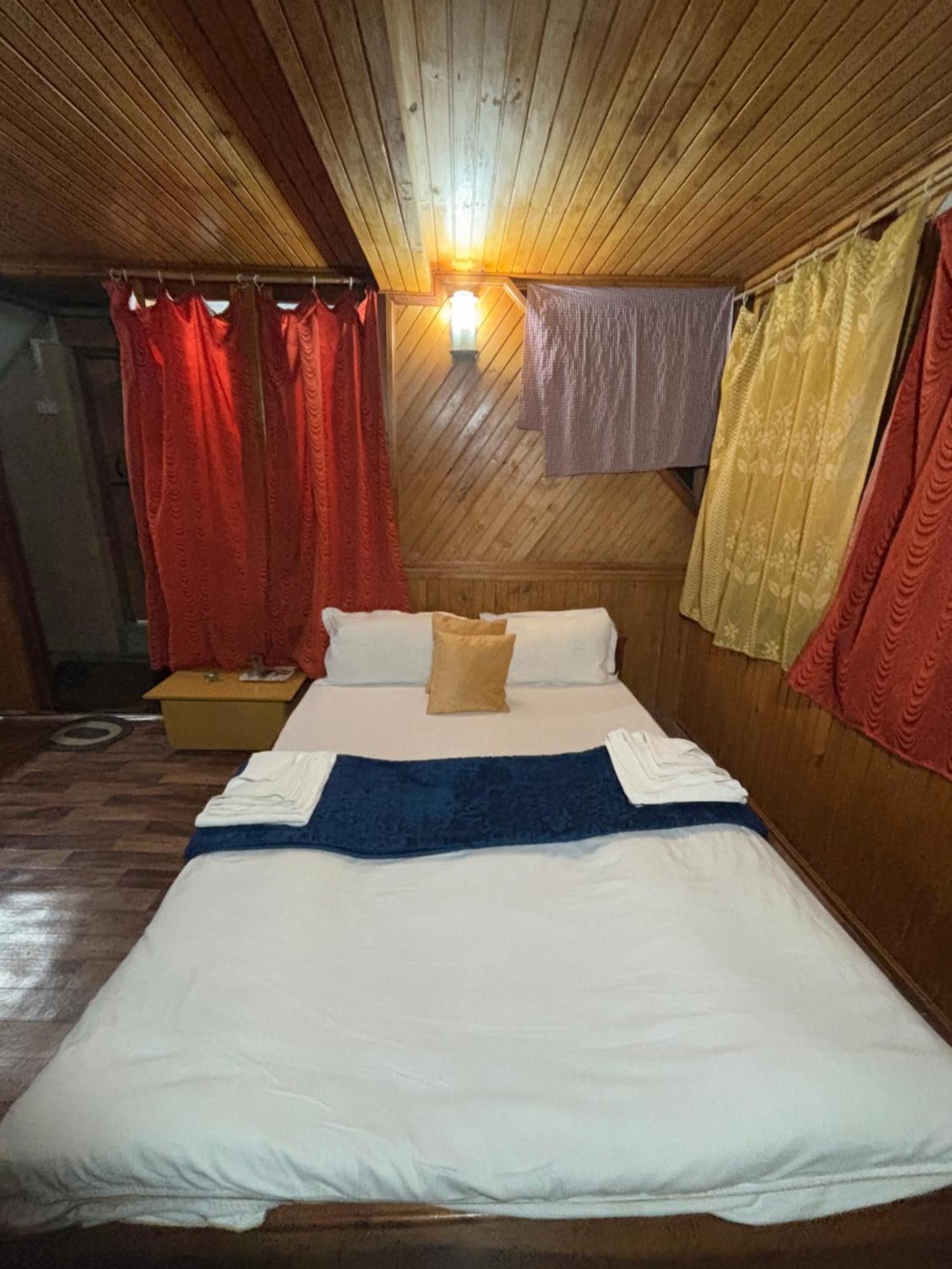 Odyssey'S Darap Eco Retreat Apartment Pelling Luaran gambar